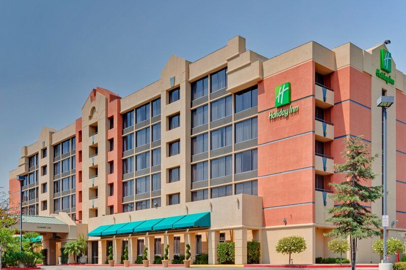 Holiday Inn Diamond Bar - Pomona, An Ihg Hotel Exterior photo